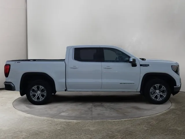 GMC Sierra 1500 2024 photo 5