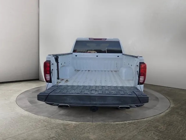 GMC Sierra 1500 2024 photo 4