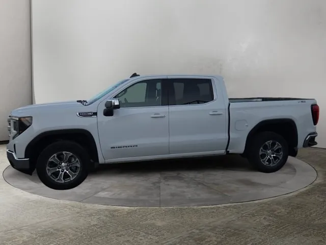 GMC Sierra 1500 2024 photo 2