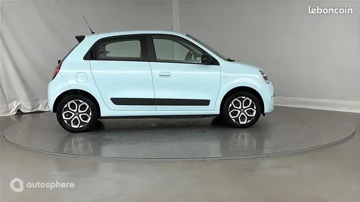 Renault Twingo 2023 photo 4