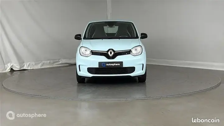 Renault Twingo 2023 photo 2
