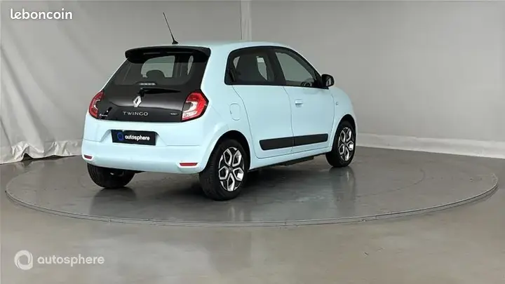 Renault Twingo 2023 photo 5
