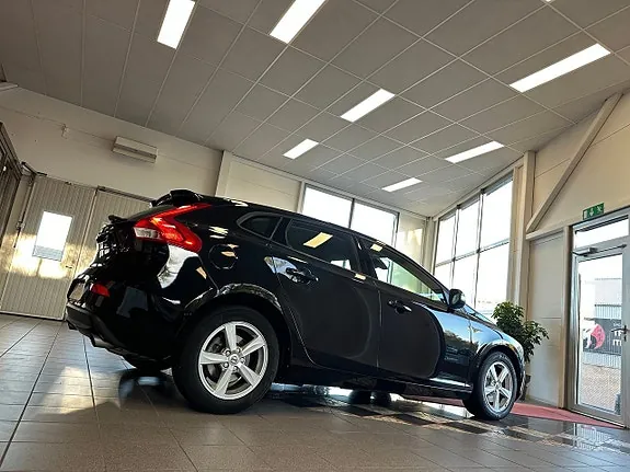 Volvo V40 2018 photo 5