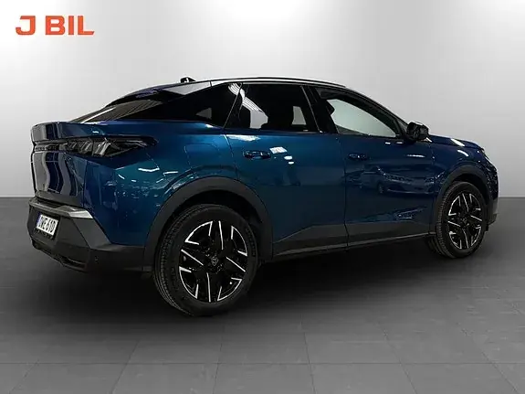 Peugeot 3008 2025 photo 3