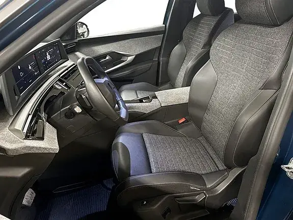 Peugeot 3008 2025 photo 4