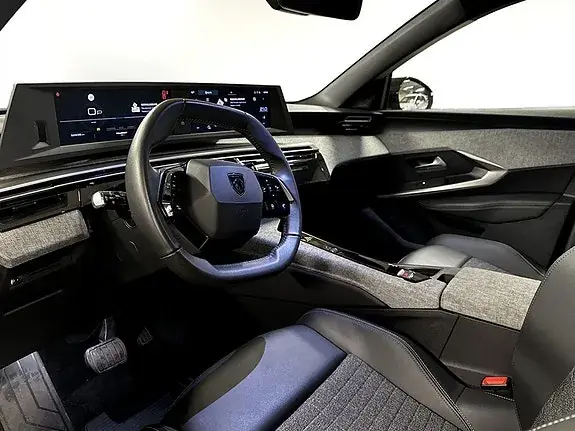 Peugeot 3008 2025 photo 5