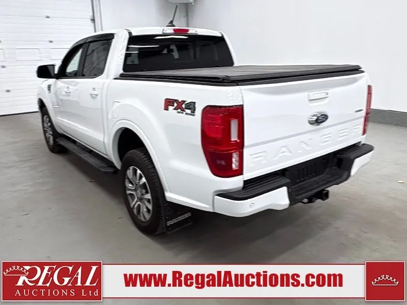 Ford Ranger 2019 photo 4