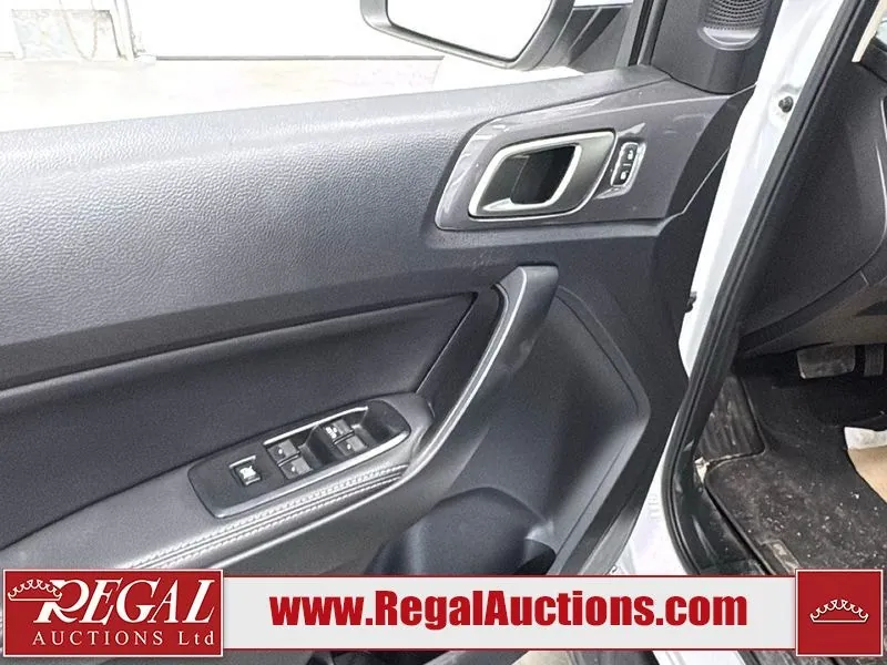 Ford Ranger 2019 photo 5