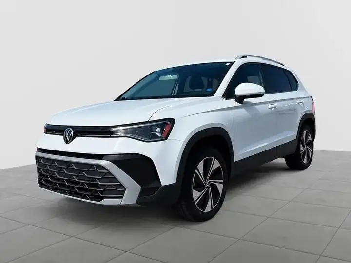 Volkswagen Taos