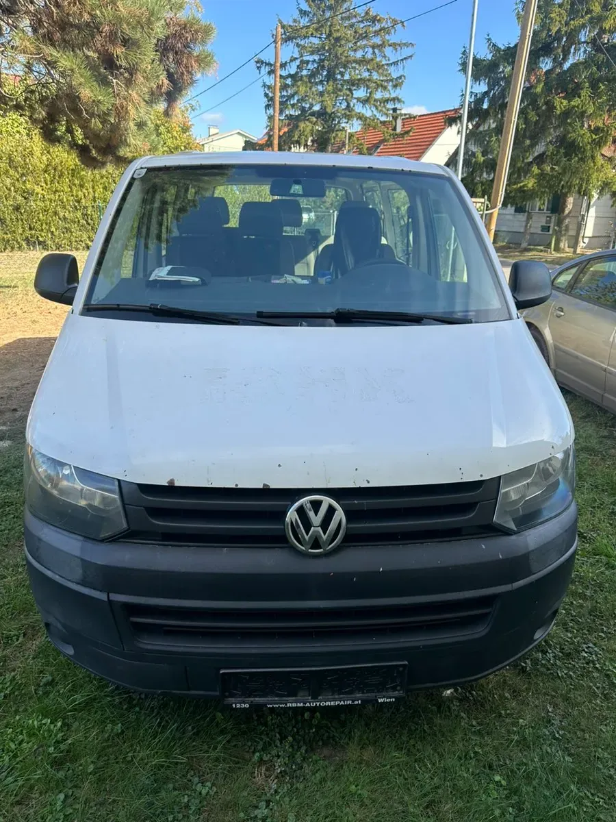 Volkswagen T5