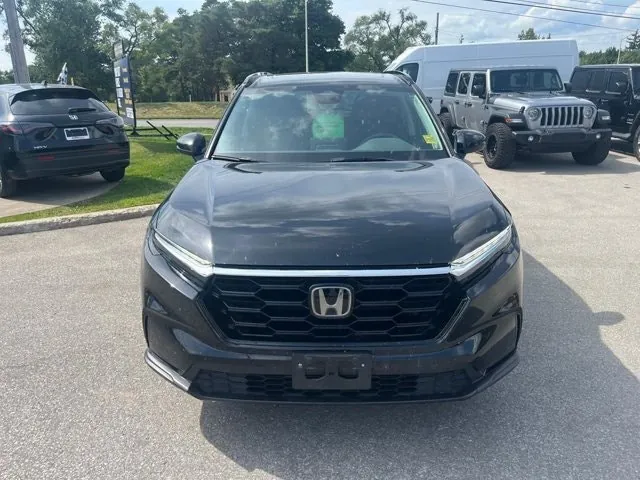 Honda Cr-V 2024 photo 2