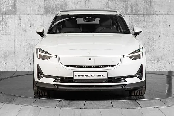 Polestar 2 2024 photo 2
