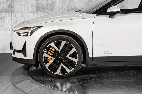 Polestar 2 2024 photo 5