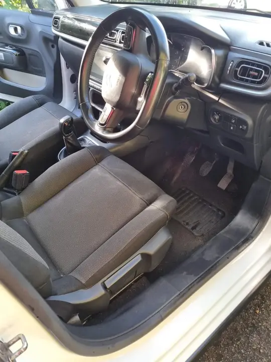 Citroen C3 2019 photo 5
