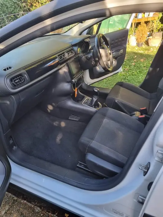 Citroen C3 2019 photo 3