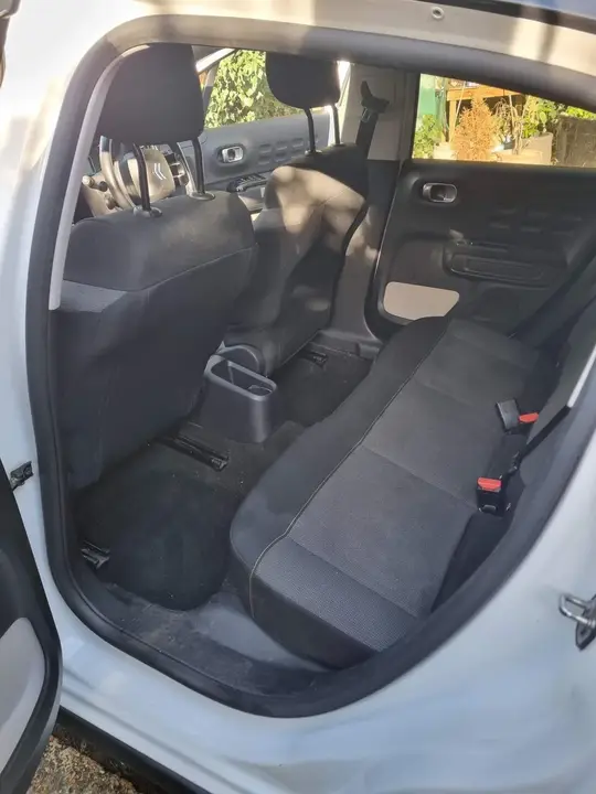 Citroen C3 2019 photo 4