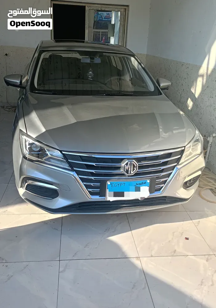 MG Mg 5 2026 photo 2