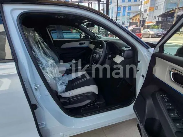 Honda Vezel 2026 photo 2
