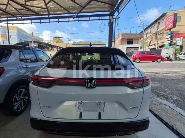 Honda Vezel 2026 photo 5