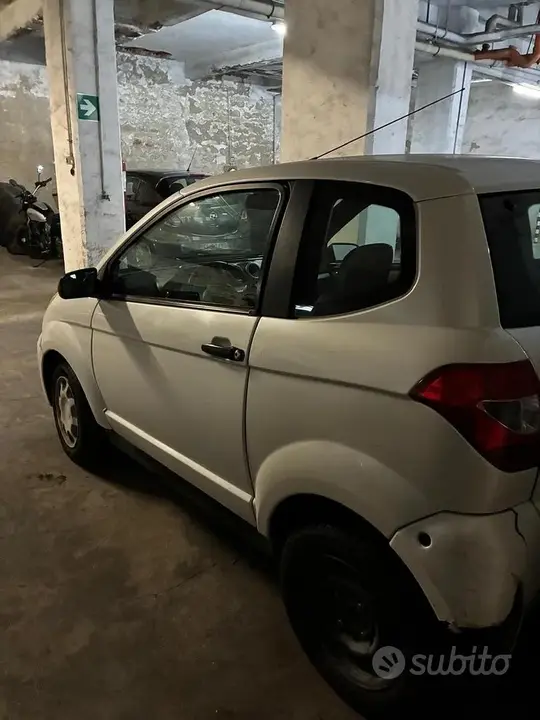 Aixam Minauto 2013 photo 2