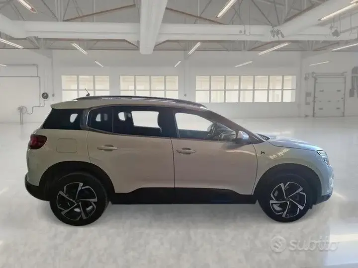 Citroen C5 Aircross 2022 photo 3