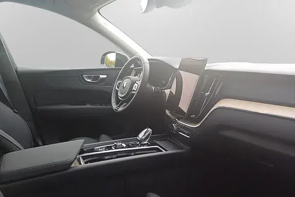 Volvo Xc60 2026 photo 4