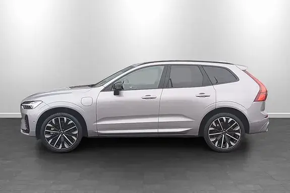 Volvo Xc60 2026 photo 3