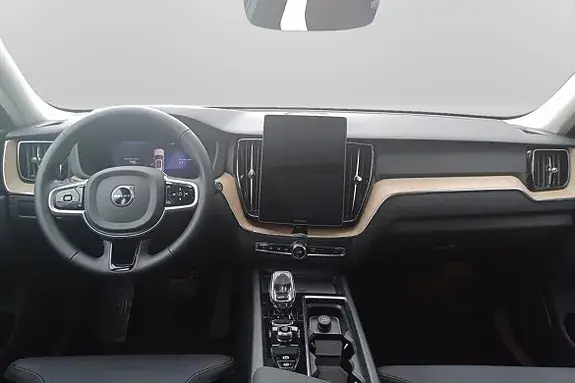 Volvo Xc60 2026 photo 5