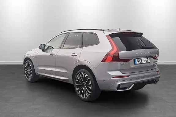 Volvo Xc60 2026 photo 2