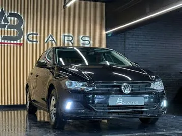 Volkswagen Polo 2018 photo 3