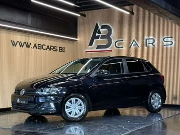Volkswagen Polo 2018 photo 2