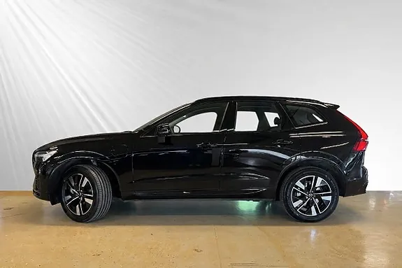 Volvo Xc60 2026 photo 3