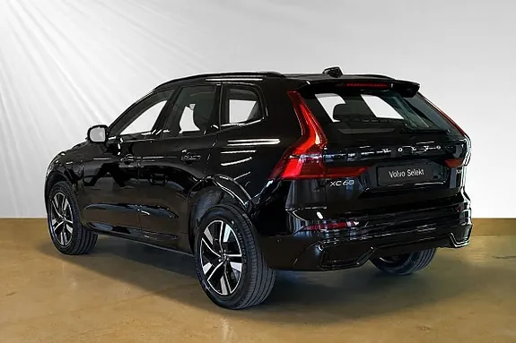 Volvo Xc60 2026 photo 4