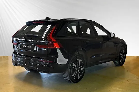 Volvo Xc60 2026 photo 5