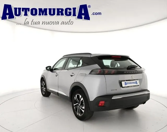 Peugeot 2008 2020 photo 4
