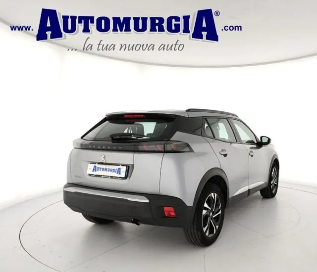 Peugeot 2008 2020 photo 3