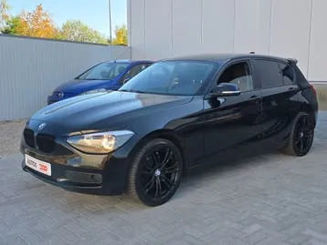 BMW 114I