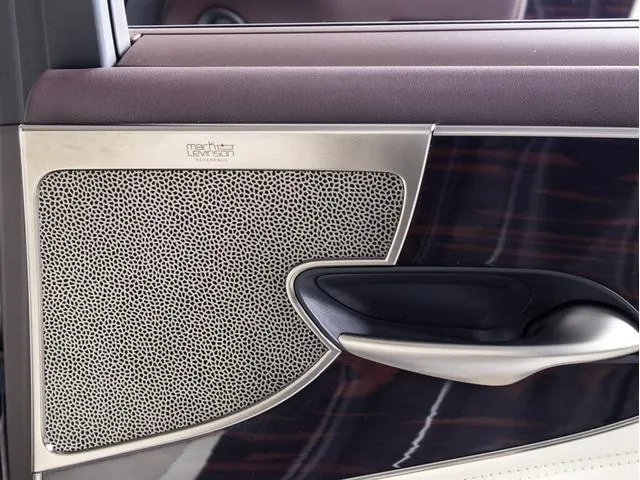 Lexus Ls 500H 2018 photo 5