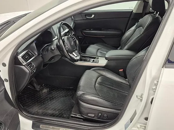 Kia Optima 2020 photo 2