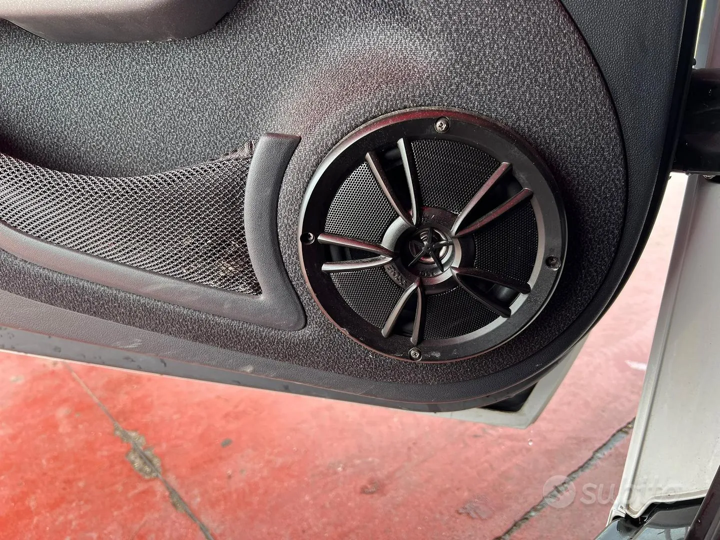 Smart Fortwo 2010 photo 2