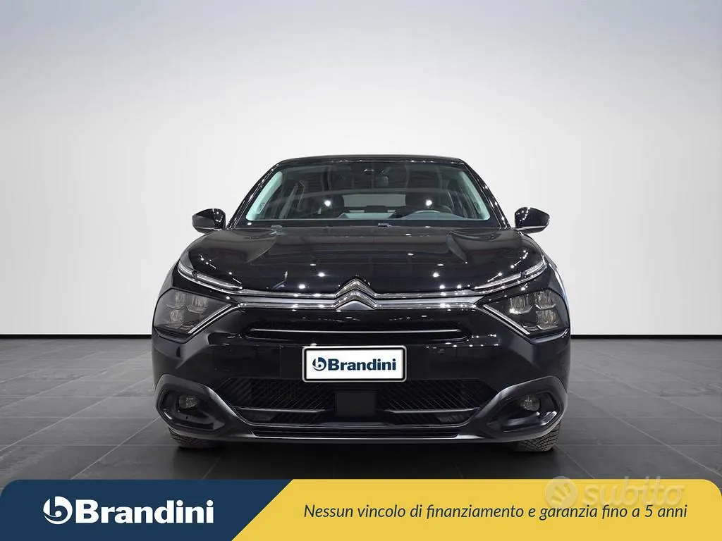 Citroen C4 2024 photo 3