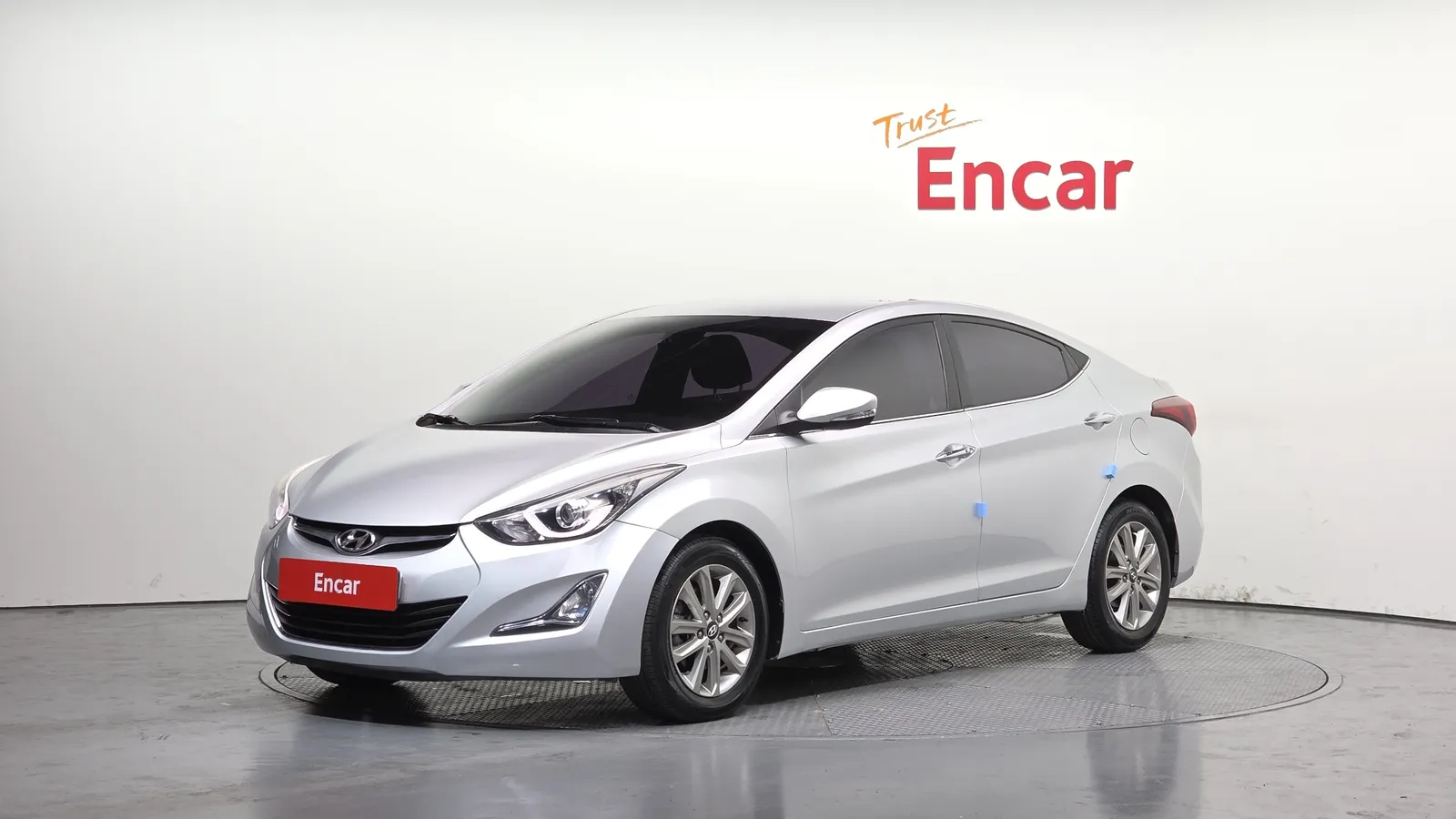 Hyundai The New Grandeur