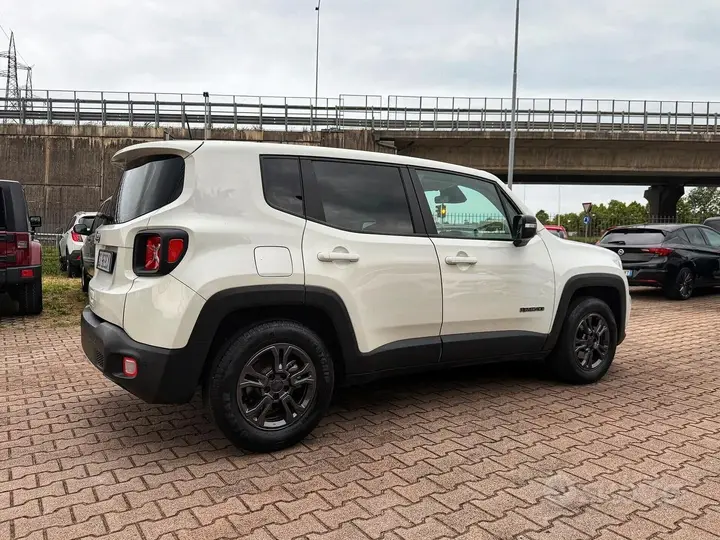Jeep Renegade 2024 photo 5