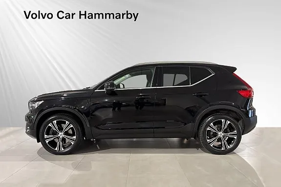 Volvo Xc40 2022 photo 3