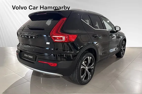 Volvo Xc40 2022 photo 5