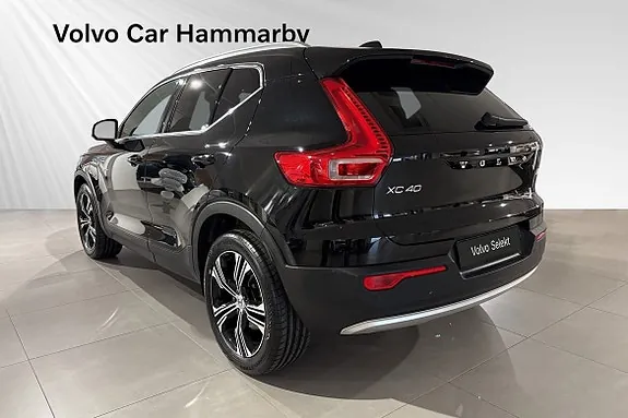 Volvo Xc40 2022 photo 4