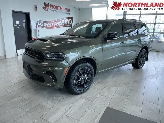 Dodge Durango