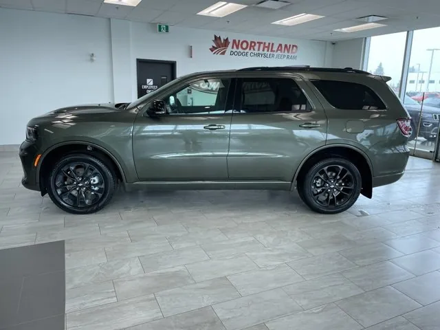 Dodge Durango 2026 photo 2