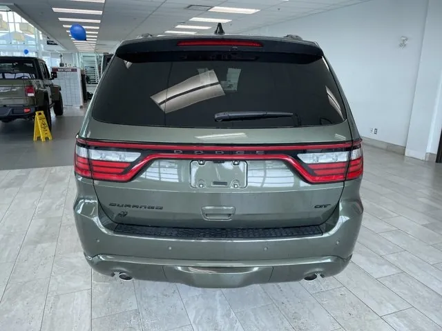 Dodge Durango 2026 photo 4