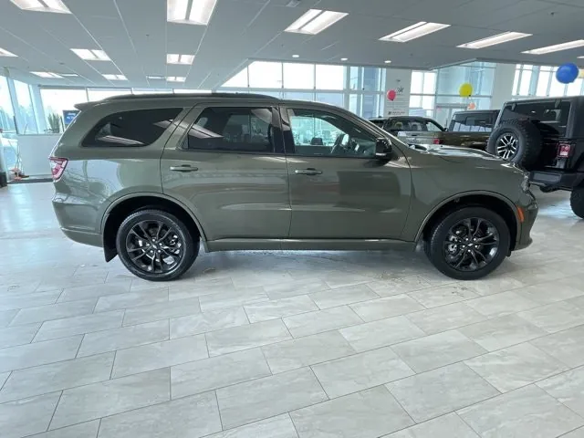 Dodge Durango 2026 photo 5